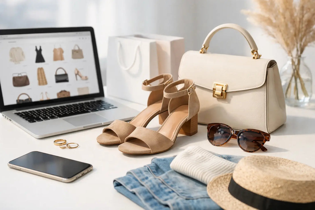 Best Sale Finds Online for a Style Refresh