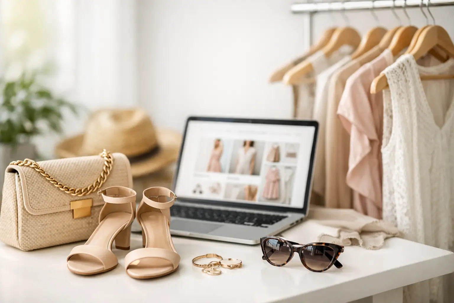 Shop New Boutique Arrivals Online Now