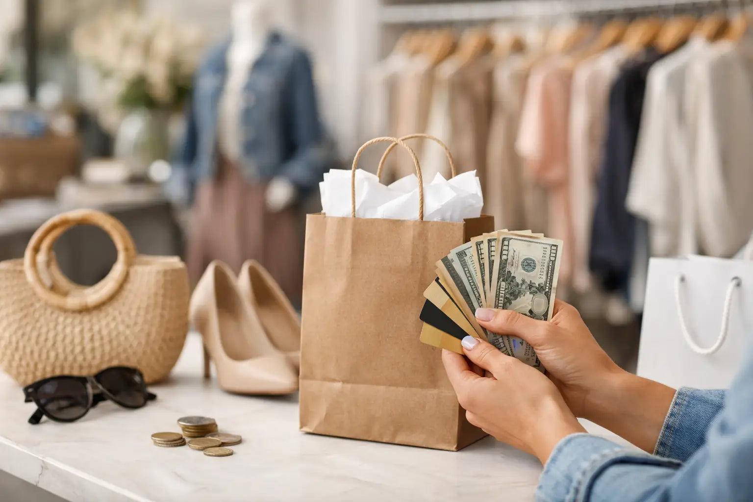 How to Shop Boutique Sales Smartly and Save