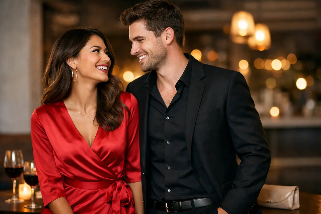 Affordable Date Night Outfits That Wow