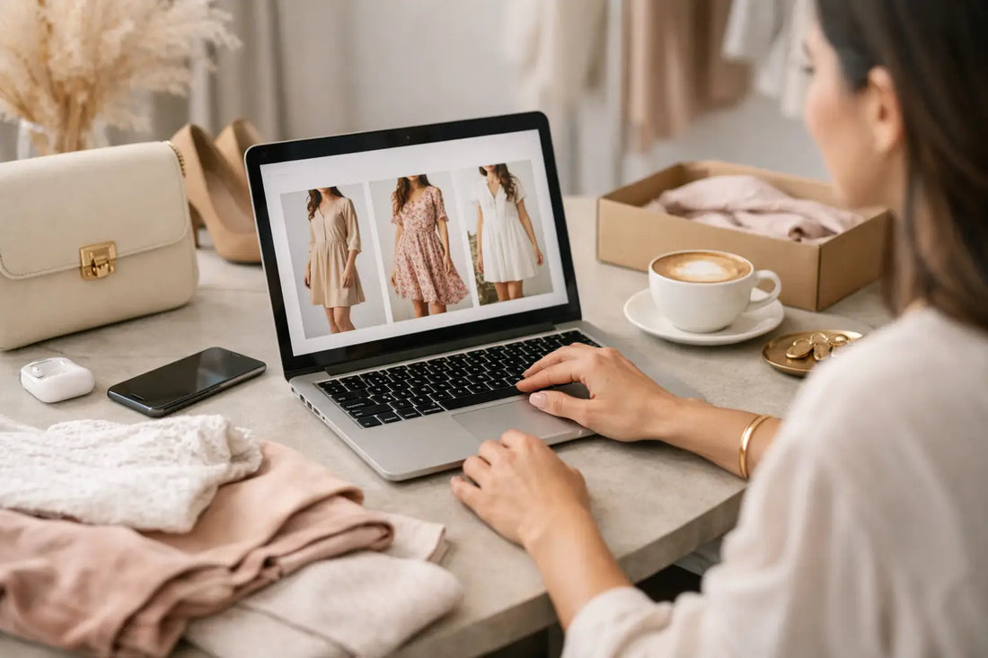Online Boutique Shopping Guide That Works