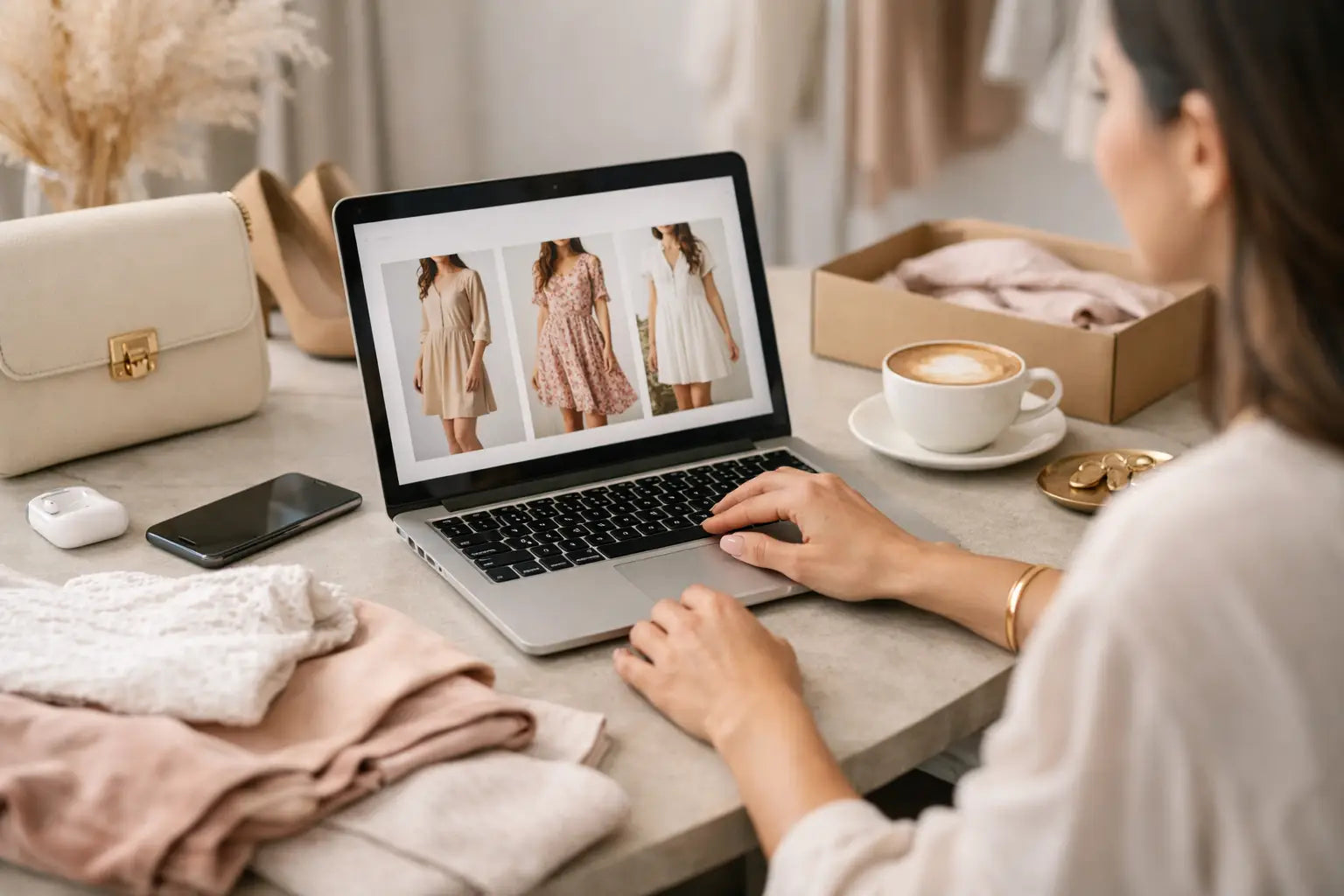 Online Boutique Shopping Guide That Works