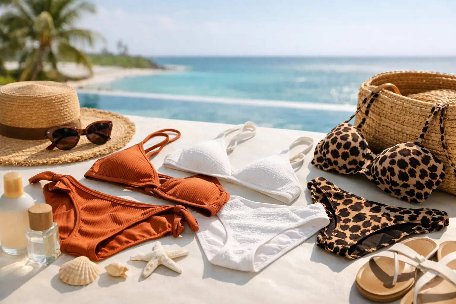 Affordable Boutique Swimwear Online That Fits