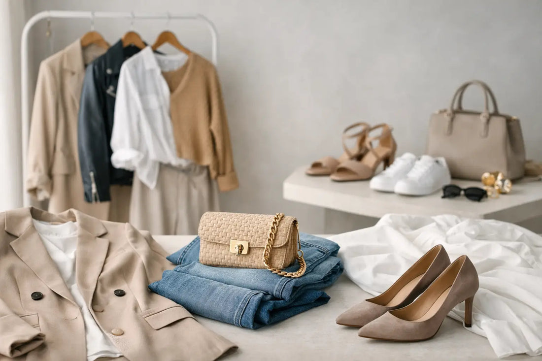 12 Restocked Bestseller Outfit Ideas to Wear Now